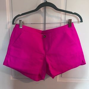 Lilly Pulitzer shorts